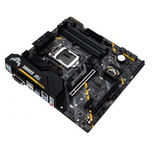 华硕TUF B365M-PLUS GAMING主板（Intel B365/LGA 1151）+英特尔（intel）i5-9400F 酷睿CPU处理器 板U套装 CPU主板套装