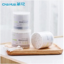 茶花（CHAHUA）一次性用品9566 棉签