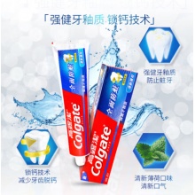 高露洁/Colgate 牙膏 66919 牙膏